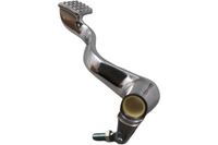 
              42699-04 NEW OEM 2004-2005 HARLEY-DAVIDSON VRSC VROD CHROME REAR BRAKE PEDAL LEVER
            