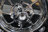 
              43300062 NEW OEM 2009-2023 HARLEY-DAVIDSON TOURING ROADWINDER FRONT WHEEL
            