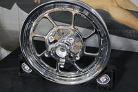 
              43300062 NEW OEM 2009-2023 HARLEY-DAVIDSON TOURING ROADWINDER FRONT WHEEL
            