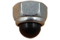 
              74950101A NEW OEM DUCATI PACK NUT M8 DIN986 74950101A
            