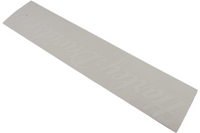 
              61571-74R NEW OEM HARLEYDAVIDSON XR750 XR-750 WHITE SCRIPT FUEL GAS TANK DECAL
            