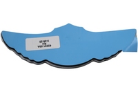 
              62231-03A NEW OEM 2003 HARLEY-DAVIDSON FXD DYNA TOURING 100TH ANNIVERSARY RIGHT FUEL TANK MEDALLION
            