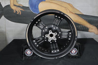 
              40139-10 NEW OEM 2008-2017 HARLEY-DAVIDSON SOFTAIL FLSTF FXST MAGNUM REAR WHEEL
            