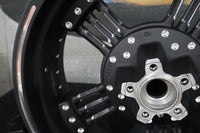 
              40139-10 NEW OEM 2008-2017 HARLEY-DAVIDSON SOFTAIL FLSTF FXST MAGNUM REAR WHEEL
            