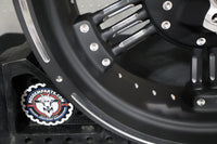 
              40139-10 NEW OEM 2008-2017 HARLEY-DAVIDSON SOFTAIL FLSTF FXST MAGNUM REAR WHEEL
            