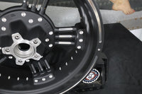 
              40139-10 NEW OEM 2008-2017 HARLEY-DAVIDSON SOFTAIL FLSTF FXST MAGNUM REAR WHEEL
            