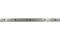 
              90700-93 NEW OEM 1993-2013 HARLEY-DAVIDSON TOURING SADDLEBAG LATCH BACKING PLATE
            