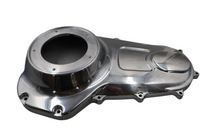 
              60554-07A NEW OEM 2007-2010 HARLEY-DAVIDSON TOURING PRIMARY COVER POLISHED ULTRA CLASSIC STREET GLIDE
            