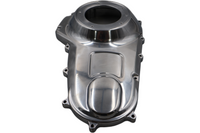 
              60554-07A NEW OEM 2007-2010 HARLEY-DAVIDSON TOURING PRIMARY COVER POLISHED ULTRA CLASSIC STREET GLIDE
            