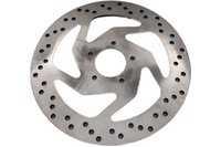 
              41500029 NEW OEM 2015 HARLEY-DAVIDSON STREET XG500 XG750 FRONT BRAKE ROTOR DISC
            