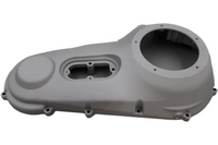 
              60721-99B NEW OEM 1999-2006 HARLEY-DAVIDSON SOFTAIL PRIMARY COVER SILVER
            