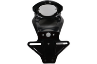 
              M0613.1ADYT NEW OEM 2003-2010 BUELL XB LIGHTNING LICENSE PLATE BRACKET
            