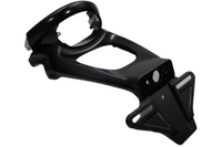 
              M0613.1ADYT NEW OEM 2003-2010 BUELL XB LIGHTNING LICENSE PLATE BRACKET
            