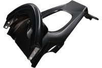 
              M0613.1ADYT NEW OEM 2003-2010 BUELL XB LIGHTNING LICENSE PLATE BRACKET
            