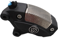 
              44732-06A NEW OEM 2006-2007 HARLEY-DAVIDSON VRSC VROD LEFT FRONT BRAKE CALIPER
            