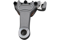 
              44681-05 NEW OEM 2002-2006 HARLEY-DAVIDSON TOURING ROADKING REAR BRAKE CALIPER
            