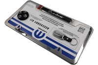 
              82215854 NEW OEM DODGE CHALLENGER CHARGER TRX HELLCAT LICENSE PLATE FRAME SRT
            