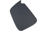 
              68324041AA NEW OEM 2016-2017 DODGE VIPER LEFT WING SPOILER END PLATE ACR SRT
            