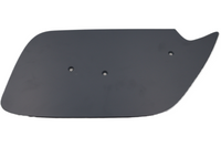 
              68324041AA NEW OEM 2016-2017 DODGE VIPER LEFT WING SPOILER END PLATE ACR SRT
            