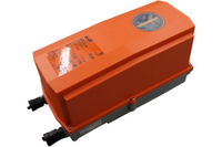 
              BELIMO NFX24-SR-S N4 NEMA 4X 90 in-lb 2-10V MODULATING ACTUATOR WITH END SWITCH
            
