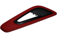 
              5QZ17XR4AA NEW OEM 2013-2014 DODGE VIPER LEFT DOOR TRIM ARMREST
            
