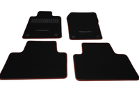 
              6GA931X6AB NEW OEM 2018-2019 JEEP GRAND CHEROKEE TRACKHAWK FLOORMATS SET FR/REAR
            