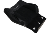 
              6UP98YSAAA NEW OEM 2017-2018 JEEP GRAND CHEROKEE TRACKHAWK RIGHT REAR SEAT COVER
            