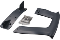 
              68324042AA 68324043AA 2016-2017 DODGE VIPER ACR SRT WING STANCHIONS PAIR SET L&R
            