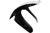 
              M0662.02A8MW NEW OEM BUELL XB9R XB12R 1125 1125CR MIDNIGHT BLACK FRONT FENDER
            