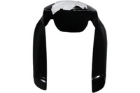 
              M0662.02A8MW NEW OEM BUELL XB9R XB12R 1125 1125CR MIDNIGHT BLACK FRONT FENDER
            