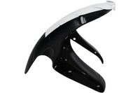 
              M0662.02A8MW NEW OEM BUELL XB9R XB12R 1125 1125CR MIDNIGHT BLACK FRONT FENDER
            