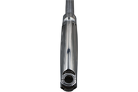 
              45400036 NEW OEM 2013-2014 HARLEY-DAVIDSON FXSBSE CVO BREAKOUT RIGHT FORK ASSEMBLY
            