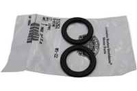 
              11261 NEW OEM 1997-2007 HARLEY-DAVIDSON FLSTS/C FL SPRINGER FRONT FENDER SPACERS
            