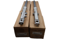 
              45947-04 45948-04 NEW OEM 2004-2005 HARLEY-DAVIDSON DYNA FXD/L FRONT FORKS SET PAIR
            
