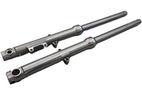 
              45947-04 45948-04 NEW OEM 2004-2005 HARLEY-DAVIDSON DYNA FXD/L FRONT FORKS SET PAIR
            