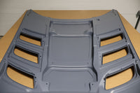 
              5030567AF NEW OEM 2008-2010 DODGE VIPER HOOD SRT-10 COMP COUPE ACR ACR-X GENUINE
            