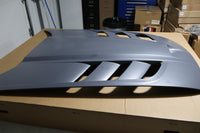 
              5030567AF NEW OEM 2008-2010 DODGE VIPER HOOD SRT-10 COMP COUPE ACR ACR-X GENUINE
            