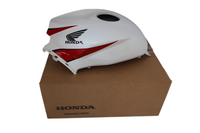 
              83100-MFJ-A40ZH NEW OEM 2009 HONDA CBR600RR SHELTER SET FUEL TANK COVER
            