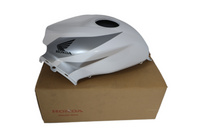 
              83150-MFJ-D00ZR NEW OEM 2007-2011 HONDA CBR600RR SHELTER TOP FUEL GAS TANK COVER
            