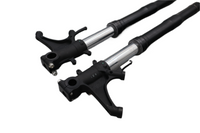 
              51400-MFJ-A61 51500-MFJ-A61 NEW OEM 2007-2011 HONDA CBR600RR FRONT FORKS PAIR SET
            