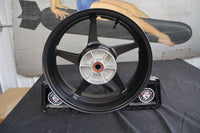 
              42650-MCF-D30ZA NEW OEM 2002-2004 HONDA RVT1000R RC51 REAR WHEEL RIM
            