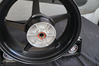 
              42650-MCF-D30ZA NEW OEM 2002-2004 HONDA RVT1000R RC51 REAR WHEEL RIM
            