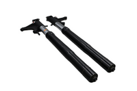 
              51400-MFL-306 51500-MFL-306 NEW OEM 2010-2011 HONDA CBR1000RA HURRICANE FRONT FORKS
            