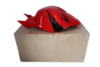 
              83150-MEL-A00ZB NEW OEM 2005 HONDA CBR1000RR FUEL TANK COVER SHELTER
            