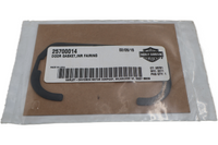 
              25700014 NEW OEM 2011-2012 HARLEY-DAVIDSON FLSTSE/2 INNER FAIRING DOOR GASKET
            