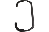 
              25700014 NEW OEM 2011-2012 HARLEY-DAVIDSON FLSTSE/2 INNER FAIRING DOOR GASKET
            