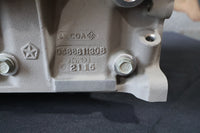 
              5004038AB NEW OEM 2001-2002 DODGE VIPER GTS RT/10 ENGINE CYLINDER BLOCK
            