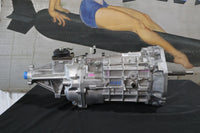 
              68206482AI NEW OEM 2015-2017 DODGE VIPER SRT ACR GTS GTC TRANSMISSION TREMEC 6SP
            