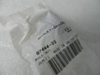 
              87444-33 NEW OEM HARLEY-DAVIDSON SIDECAR TLE RLE NUT SIDE CAR
            