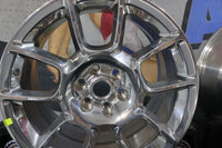 
              5181333AA 5181334AA NEW OEM 2008-2010 DODGE VIPER WHEELS SET ACR-X COMP SRT
            